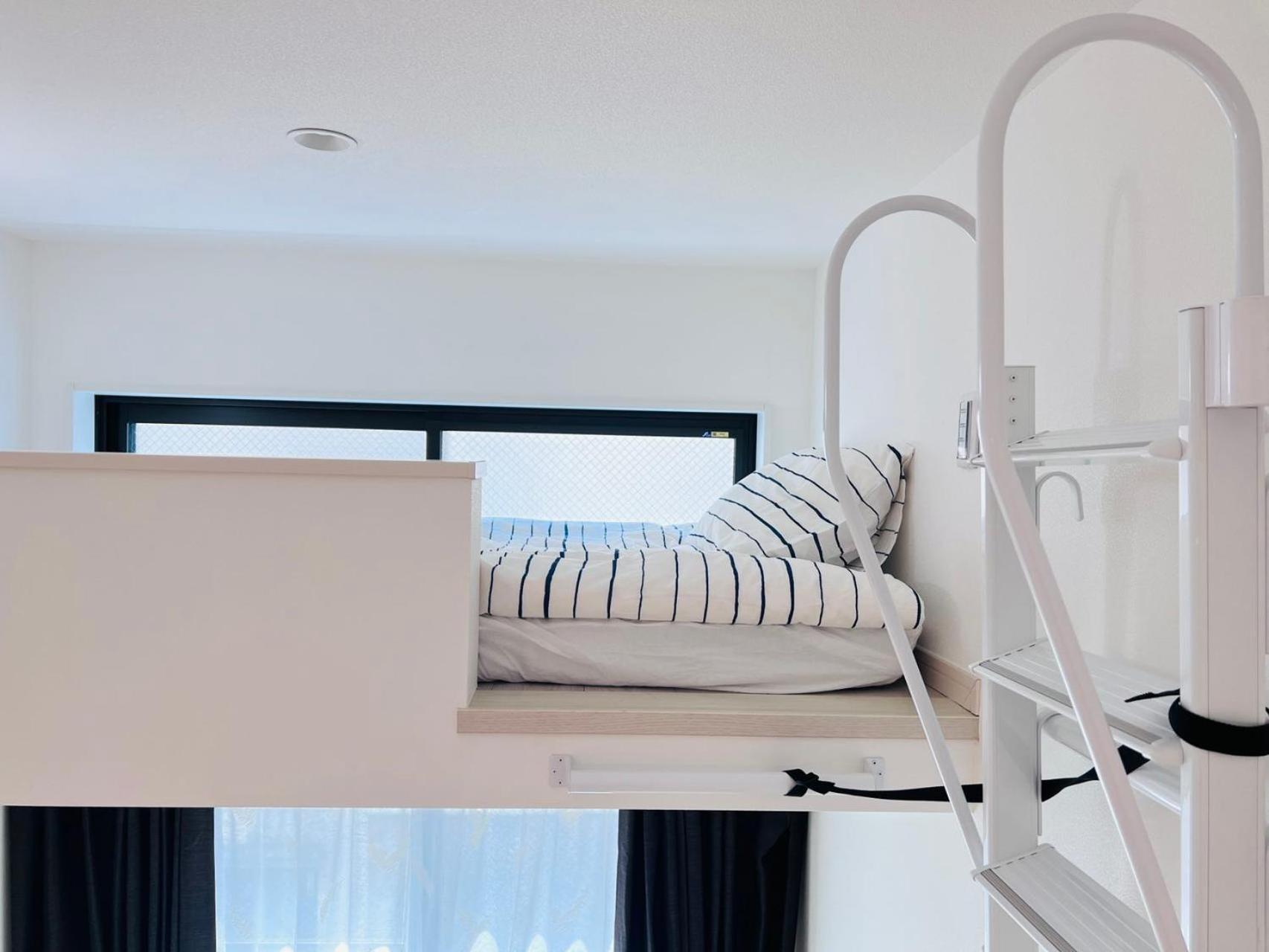 Sugamo 1f Apartamento Tokio