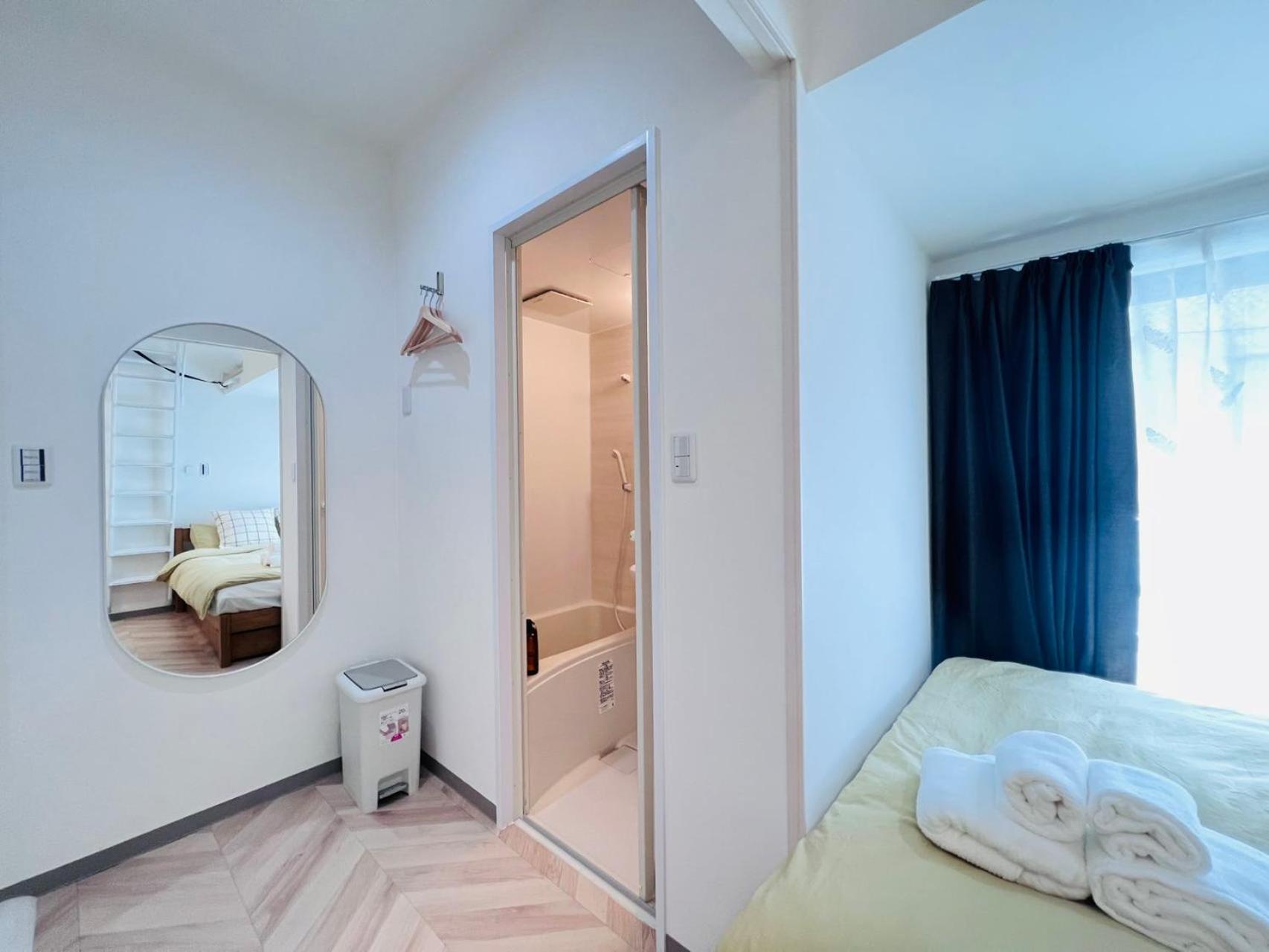 Apartamento Sugamo 1f